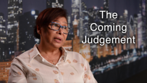 Pacific Garden Mission Ep 308 The Coming Judgement