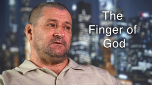 Pacific Garden Mission Ep 309 The Finger Of God