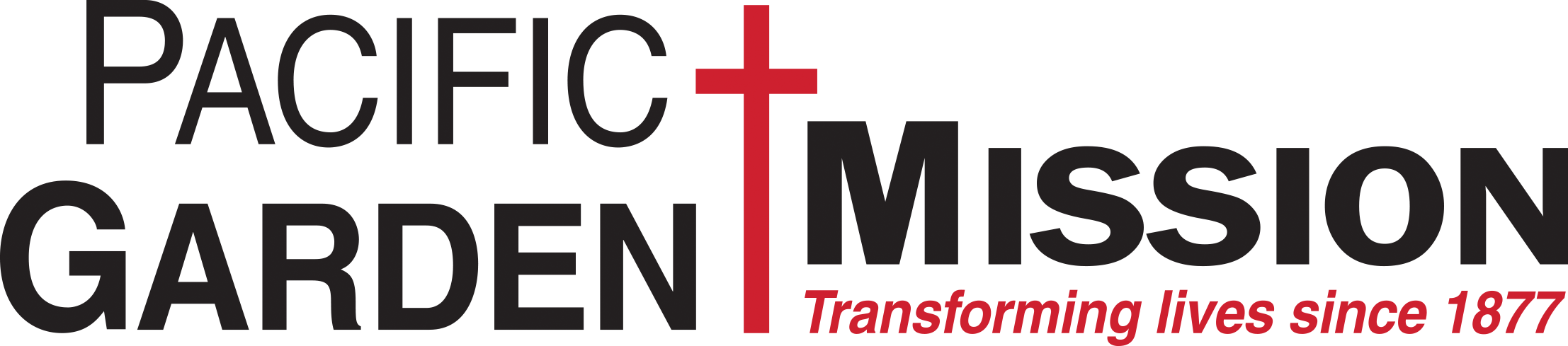 Pacific Garden Mission