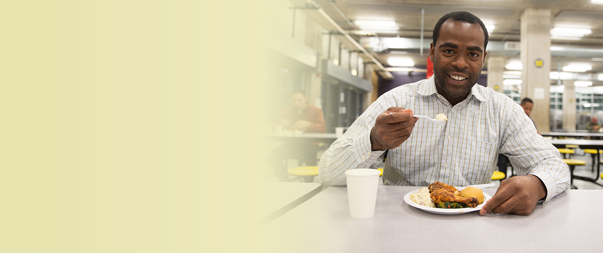 Home Pacific Garden Mission