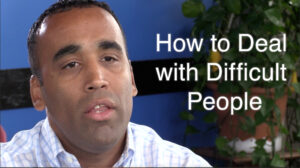 Pacific Garden Mission Ep 326 How To Deal With Difficult People