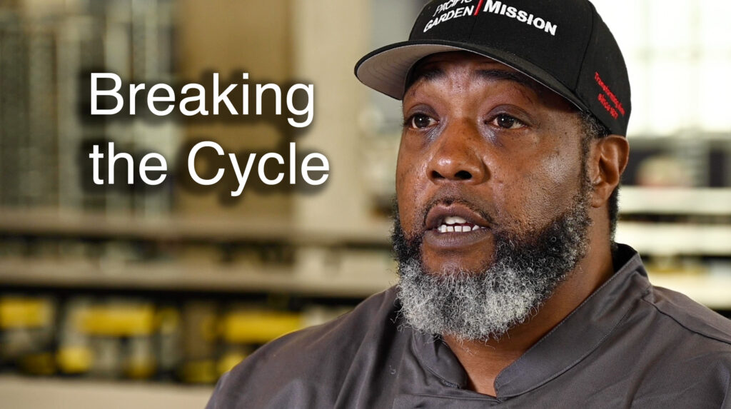 Pacific Garden Mission Ep 344 Breaking the Cycle Pacific Garden Mission