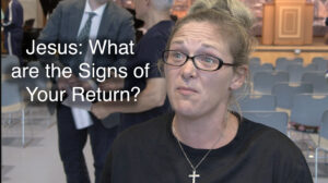 Pacific Garden Mission Ep 359 Jesus: What are the Signs of Your Coming?