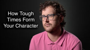 Pacific Garden Mission - Ep 362 - How Tough Times Form Your Character