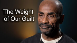 Pacific Garden Mission - Ep. 368 - The Weight of Our Guilt