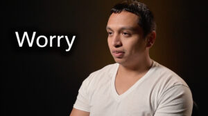 Pacific Garden Mission - Ep. 408 - Worry