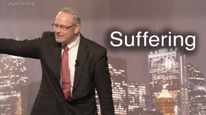 Pacific Garden Mission - Ep. 411 - Suffering