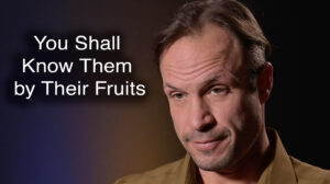 Pacific Garden Mission - Ep. 418 - You Shall Know Them by Their Fruits