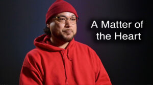 Pacific Garden Mission - Ep. 420 - A Matter of the Heart