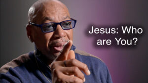Pacific Garden Mission - Ep. 421 - Jesus: Who Are You?
