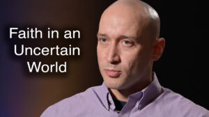 Pacific Garden Mission - Ep. 423 - Faith in an Uncertain World