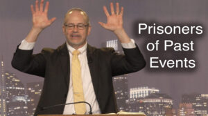 PGMTV Ep. 425 - Prisoners of Past Events