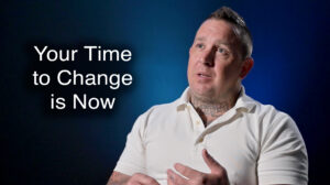 PGMTV Ep. 428 - Your Time to Change is Now