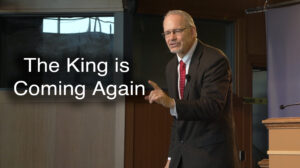 PGMTV Ep. 429 - The King is Coming Again