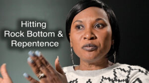 PGMTV Ep. 430 - Hitting Rock Bottom & Repentance