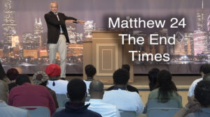 PGMTV Ep. 432 - Matthew 24 The End Times