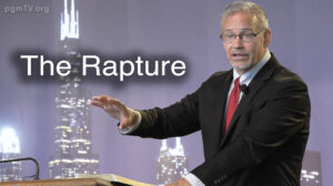 PGMTV Ep. 435 - The Rapture