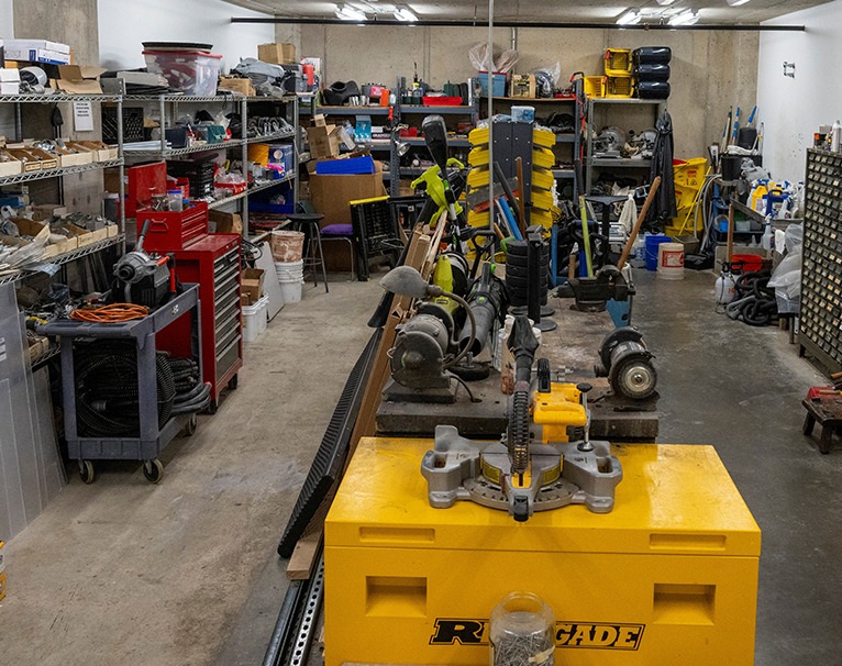 Featured image for “Faithful Stewardship Behind the Scenes”