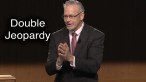 Double Jeopardy - PGMTV episode 447