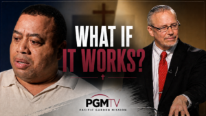 What if It Works? - PGMTV episode 455