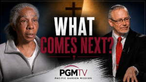 What Comes Next? - PGMTV episode 458