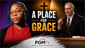 A Place for Grace - PGMTV ep. 464
